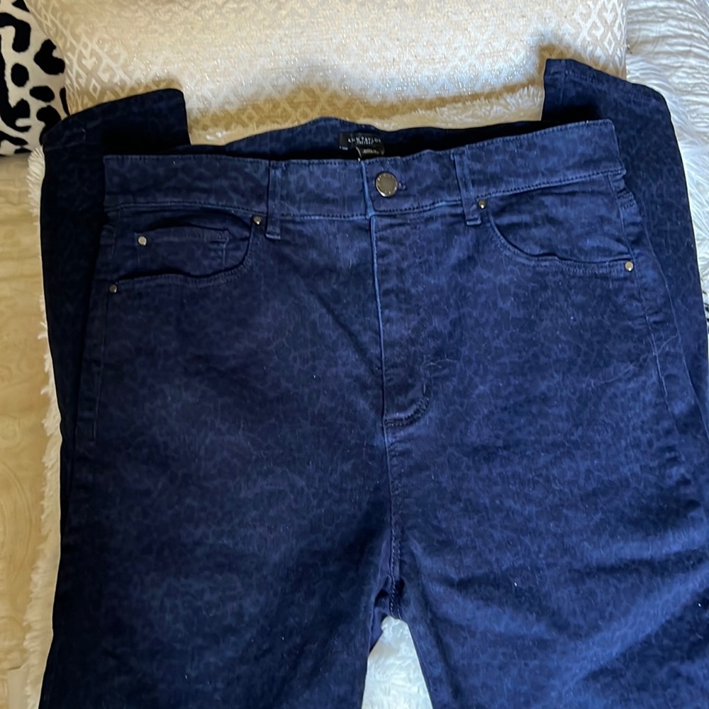 Ann Taylor Jeans Size 10
